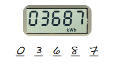 ElectricLCD_Meter